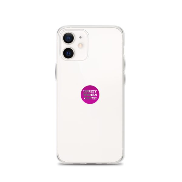Clear Case for iPhone® - Image 21