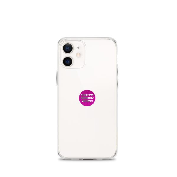 Clear Case for iPhone® - Image 19