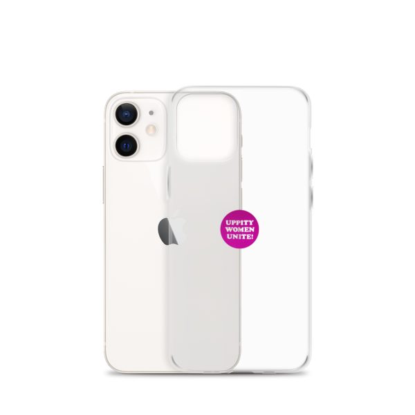 Clear Case for iPhone® - Image 20