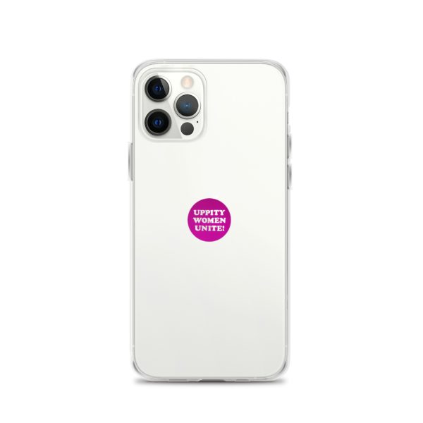 Clear Case for iPhone® - Image 25