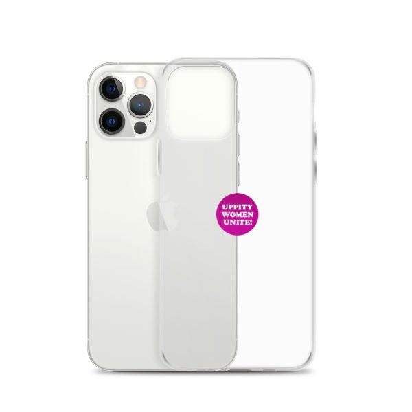 Clear Case for iPhone® - Image 26