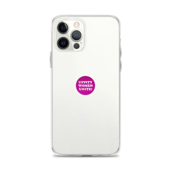 Clear Case for iPhone® - Image 23