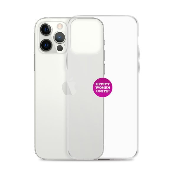 Clear Case for iPhone® - Image 24
