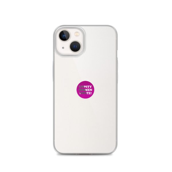 Clear Case for iPhone® - Image 29