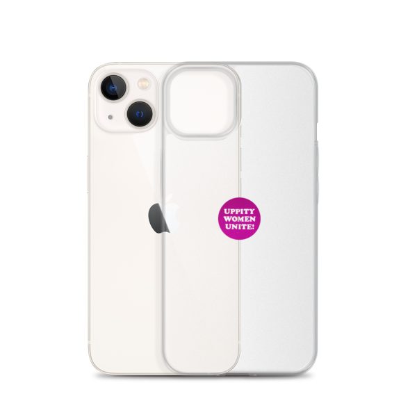 Clear Case for iPhone® - Image 30