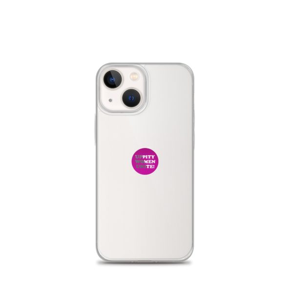 Clear Case for iPhone® - Image 27