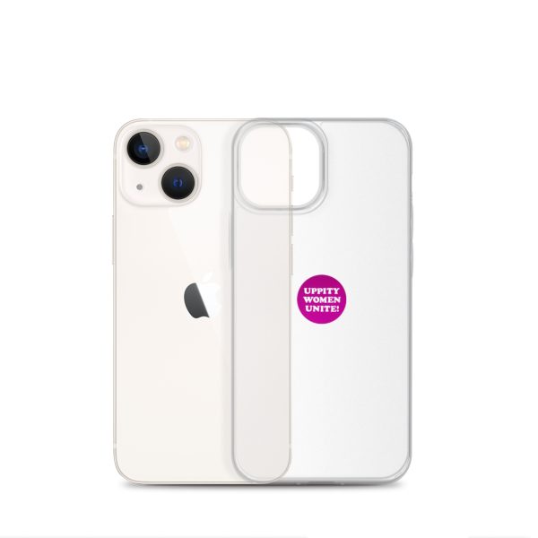 Clear Case for iPhone® - Image 28