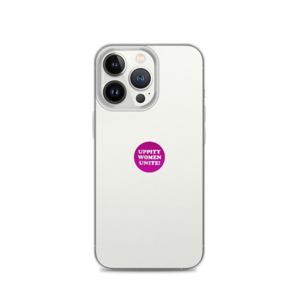 Clear Case for iPhone® - Image 31