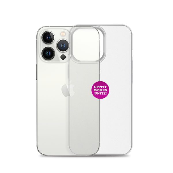 Clear Case for iPhone® - Image 32