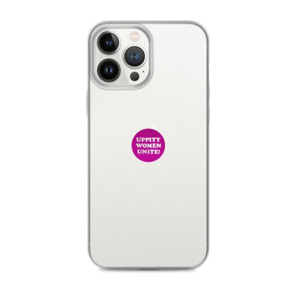 Clear Case for iPhone® - Image 33