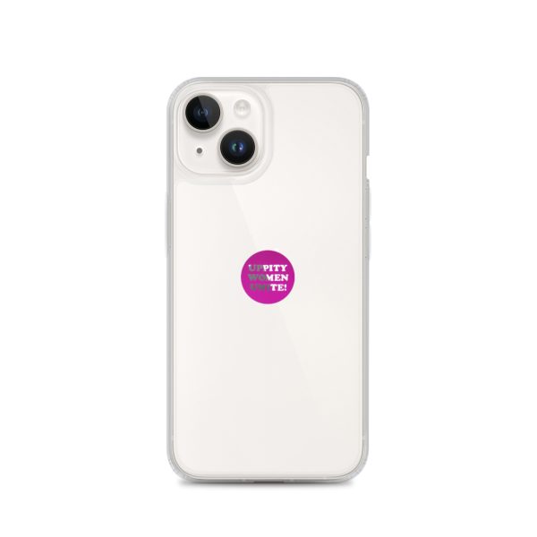 Clear Case for iPhone® - Image 35