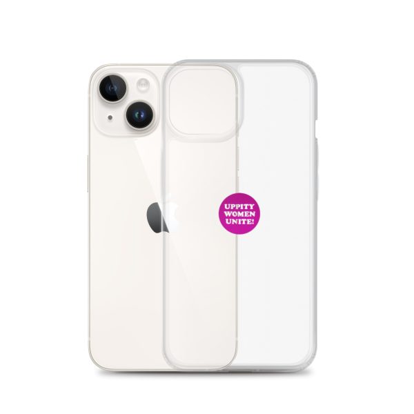 Clear Case for iPhone® - Image 36