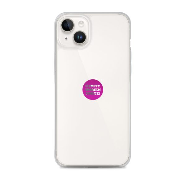 Clear Case for iPhone® - Image 39