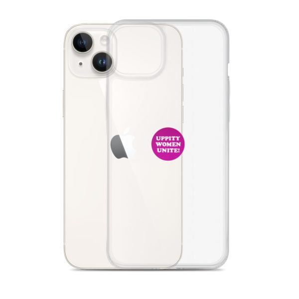 Clear Case for iPhone® - Image 40
