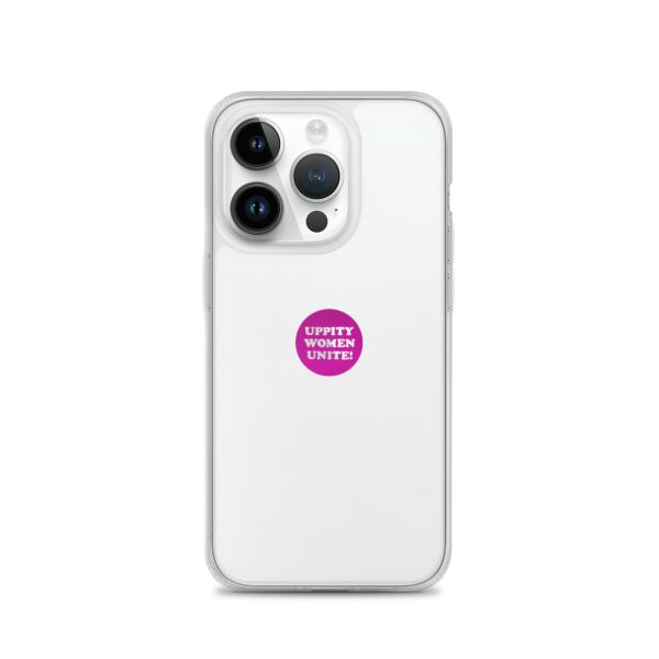 Clear Case for iPhone® - Image 37