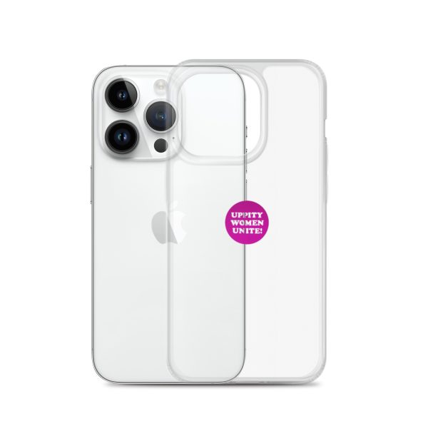 Clear Case for iPhone® - Image 38