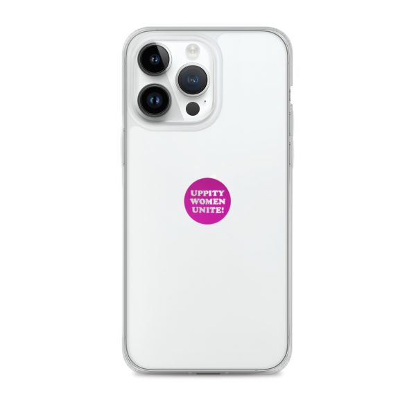 Clear Case for iPhone® - Image 41