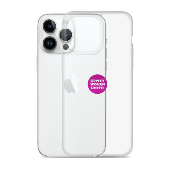 Clear Case for iPhone® - Image 42