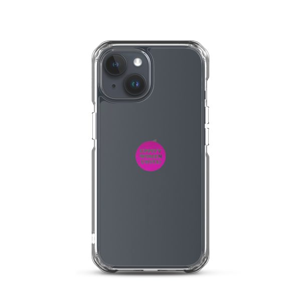 Clear Case for iPhone® - Image 43