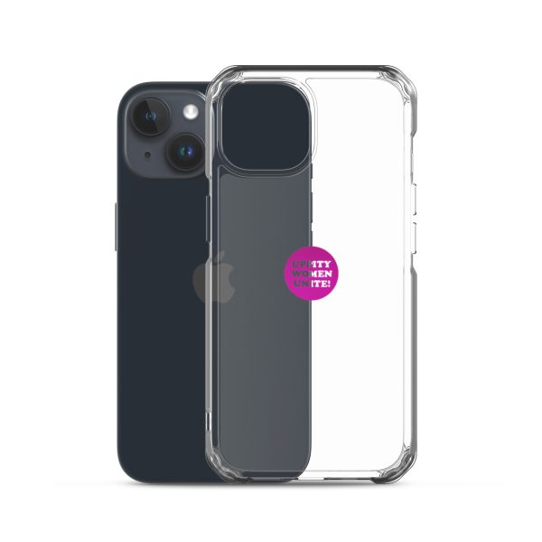 Clear Case for iPhone® - Image 44