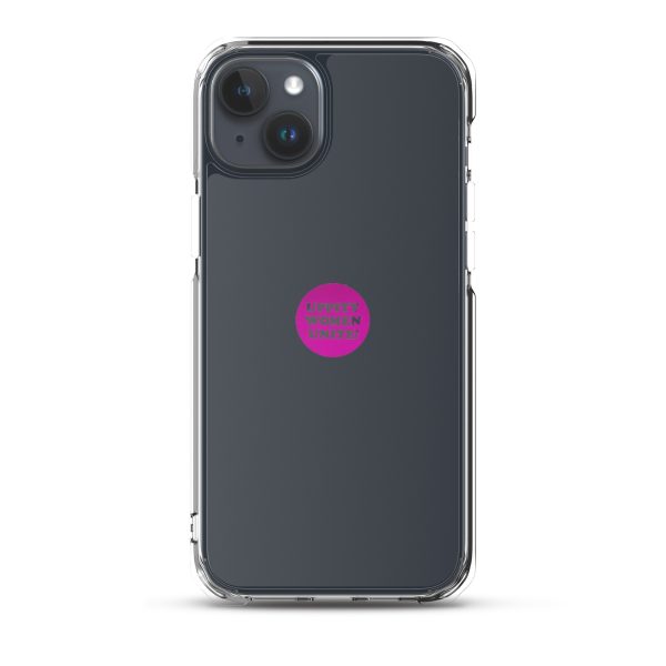 Clear Case for iPhone® - Image 45