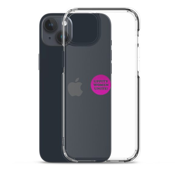 Clear Case for iPhone® - Image 46