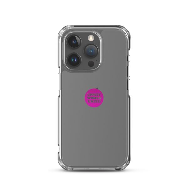 Clear Case for iPhone® - Image 47