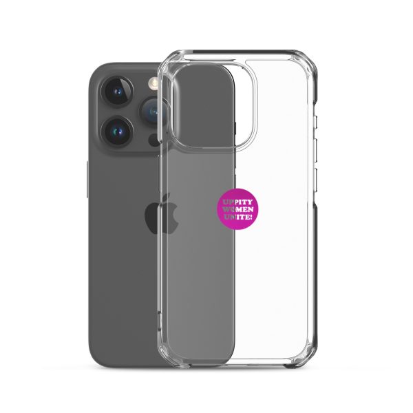 Clear Case for iPhone® - Image 48