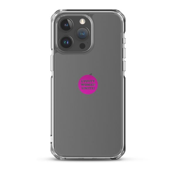 Clear Case for iPhone® - Image 49