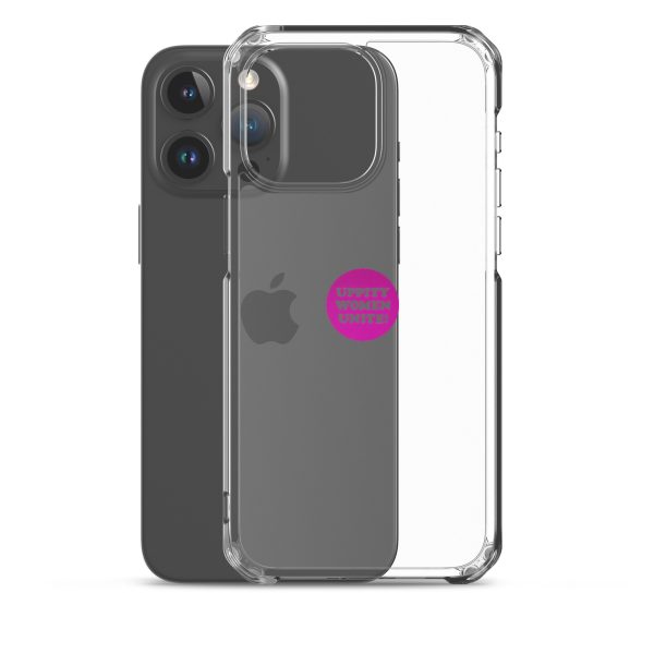 Clear Case for iPhone® - Image 50