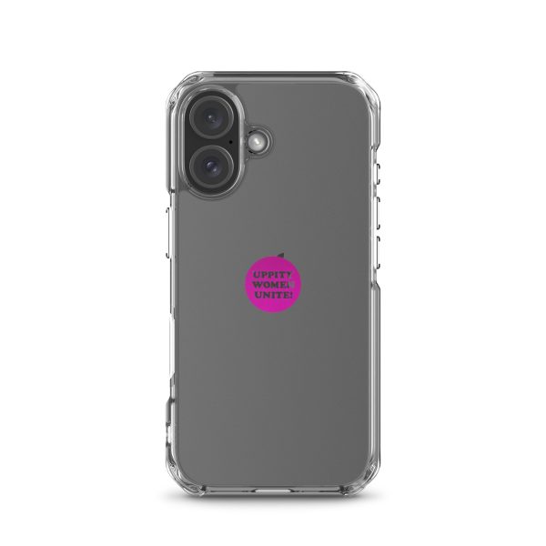 Clear Case for iPhone® - Image 51
