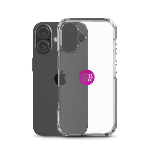 Clear Case for iPhone® - Image 52