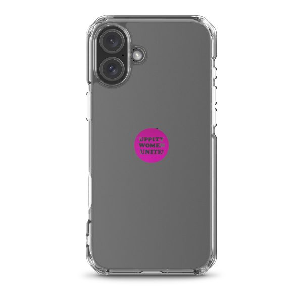 Clear Case for iPhone® - Image 53
