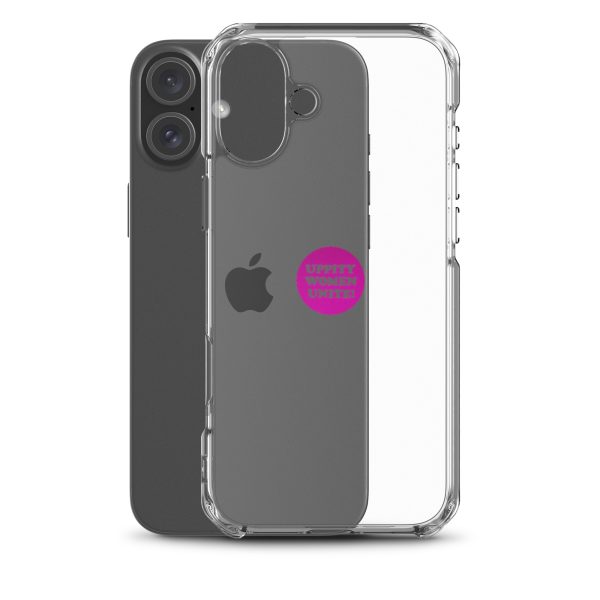 Clear Case for iPhone® - Image 54