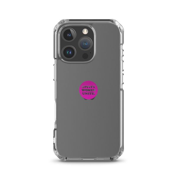 Clear Case for iPhone® - Image 55