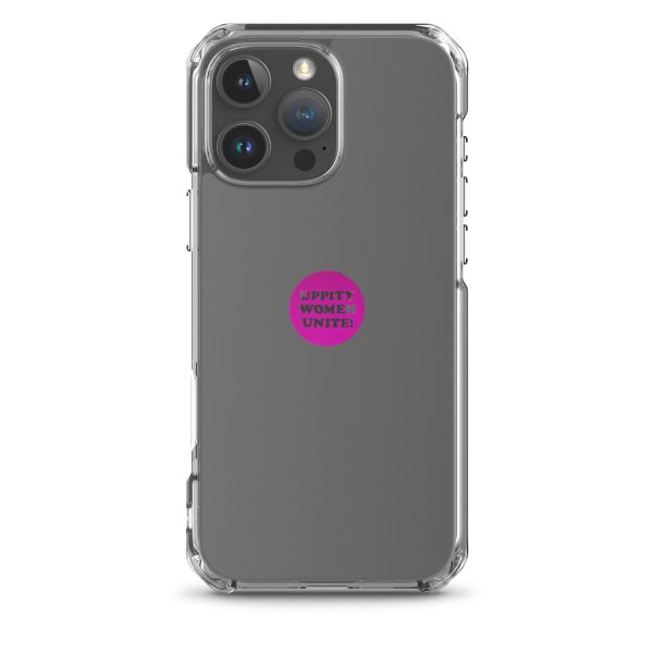 Clear Case for iPhone® - Image 57