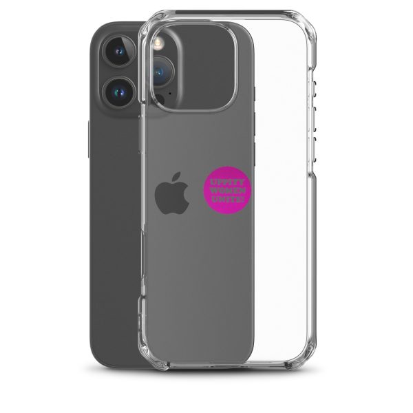 Clear Case for iPhone® - Image 58
