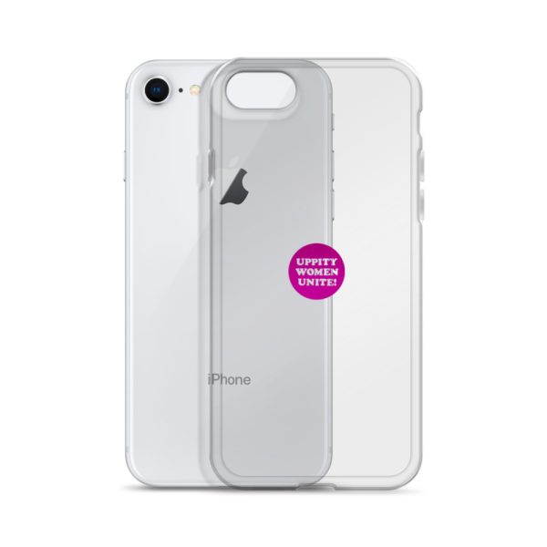 Clear Case for iPhone® - Image 2