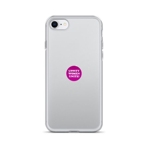 Clear Case for iPhone® - Image 17