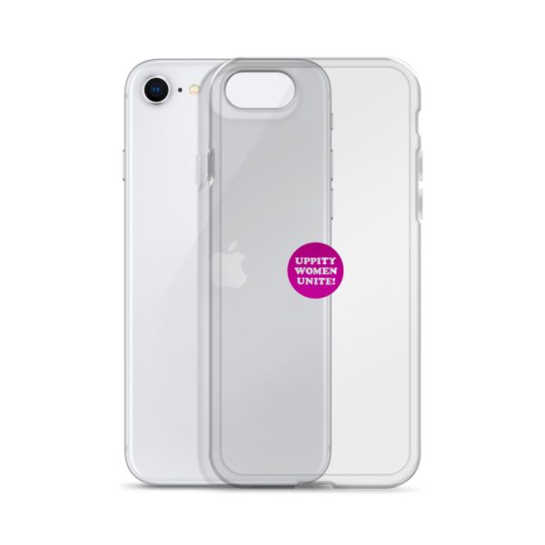 Clear Case for iPhone® - Image 18