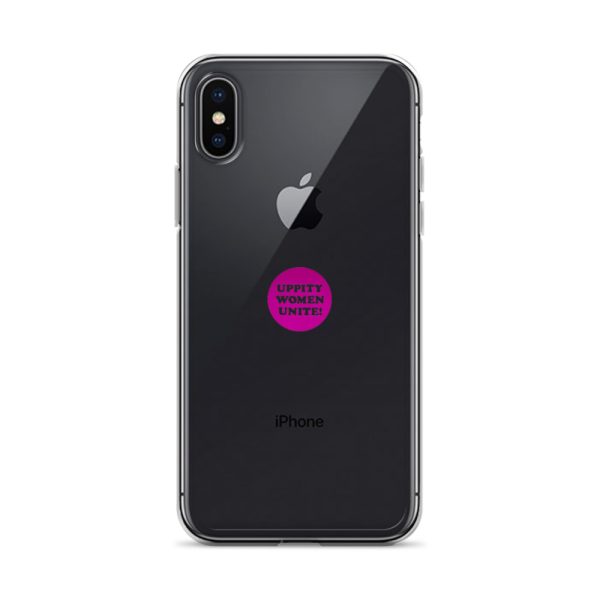 Clear Case for iPhone® - Image 3