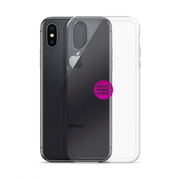 Clear Case for iPhone® - Image 4