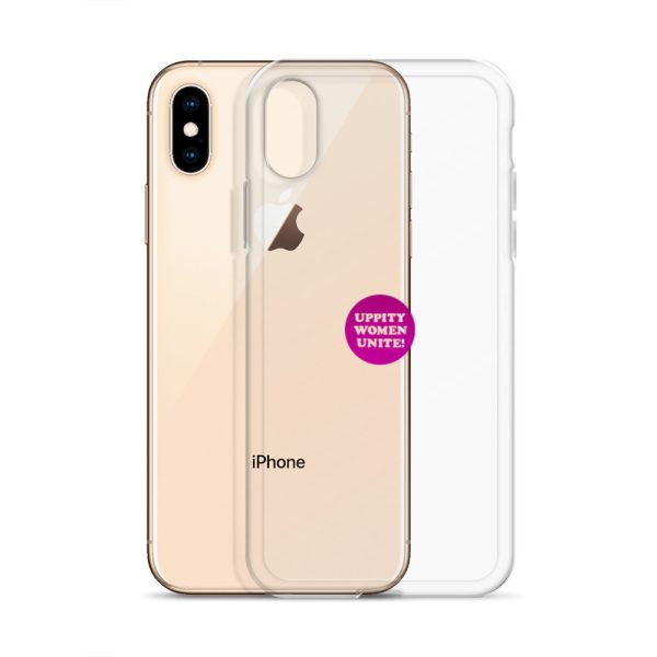 Clear Case for iPhone® - Image 6