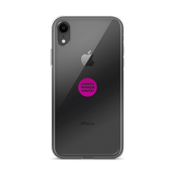 Clear Case for iPhone® - Image 7