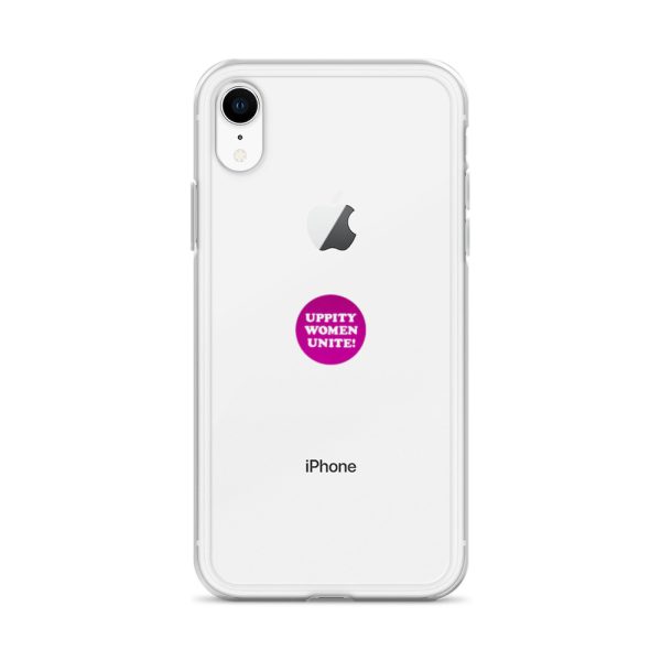 Clear Case for iPhone® - Image 9