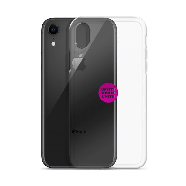 Clear Case for iPhone® - Image 8