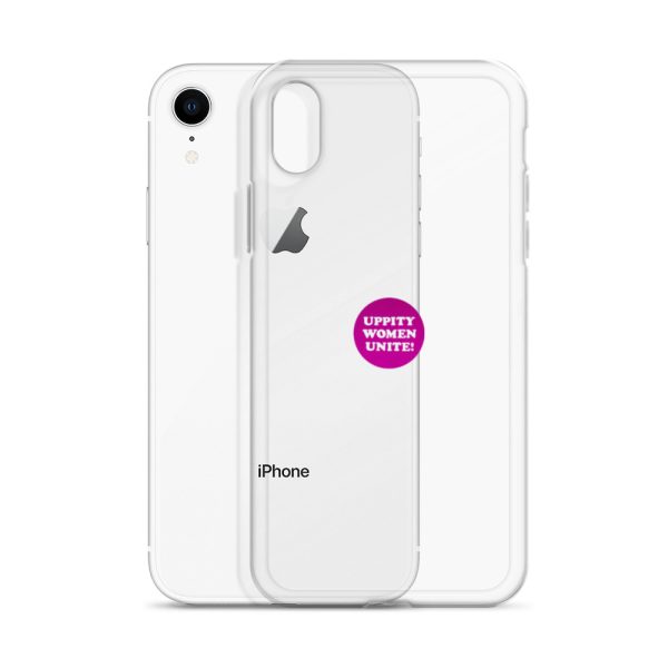 Clear Case for iPhone® - Image 10