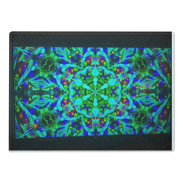 Glass cutting board - Image 2