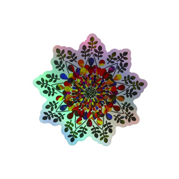 Holographic stickers - Image 2