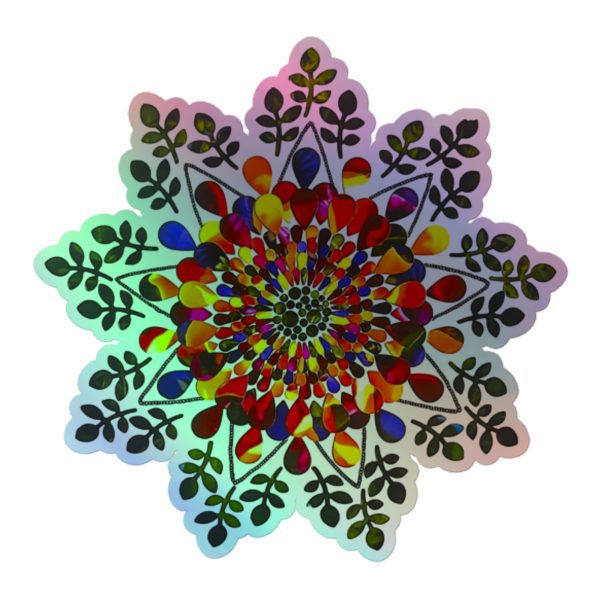 Holographic stickers - Image 3